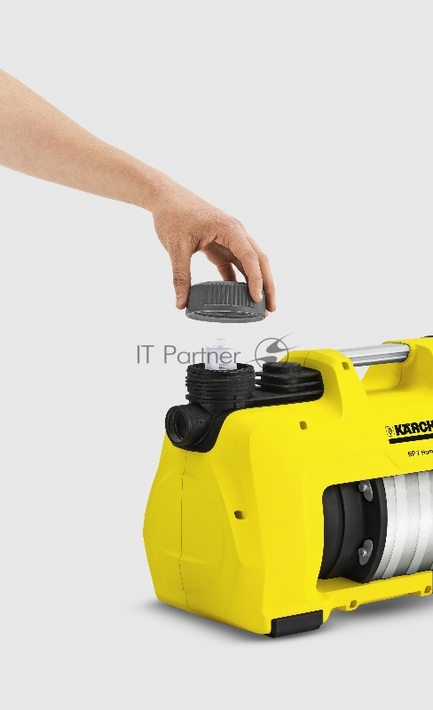 Садовый насос Karcher BP 5 Home & Garden *EU
