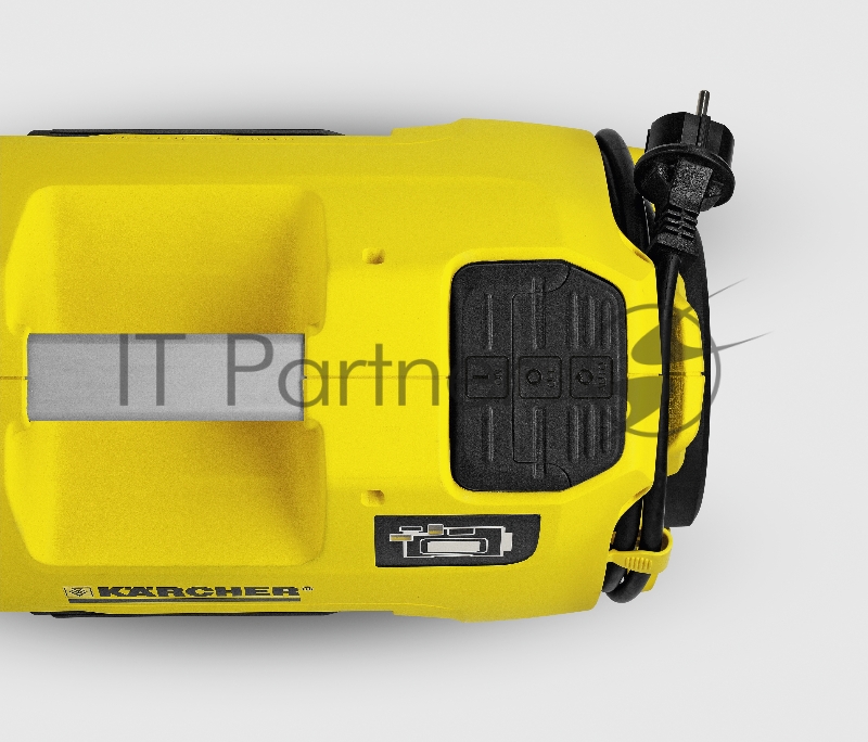 Садовый насос Karcher BP 5 Home & Garden *EU