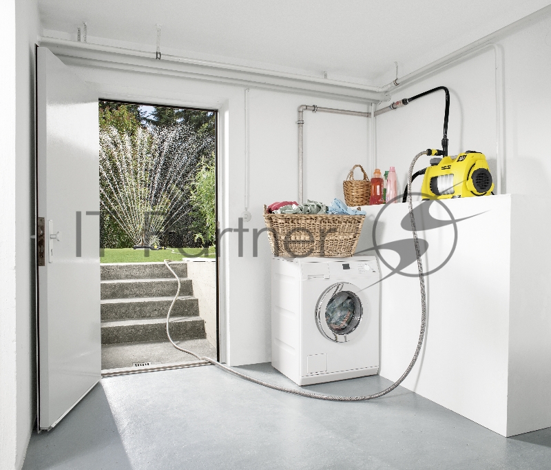 Садовый насос Karcher BP 5 Home & Garden *EU