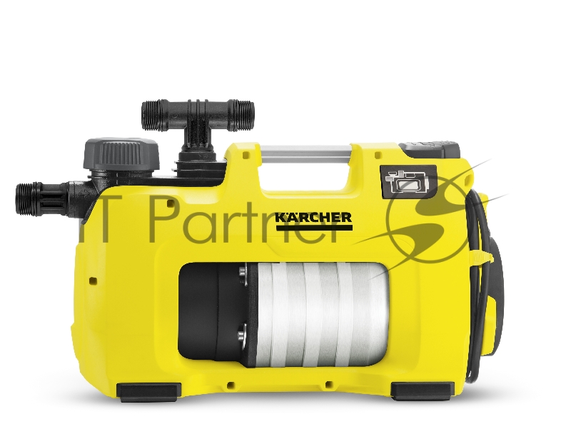 Садовый насос Karcher BP 5 Home & Garden *EU