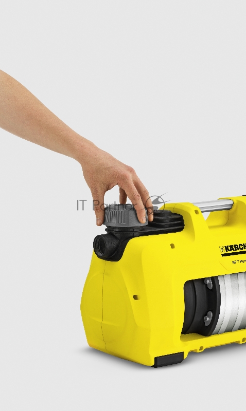 Садовый насос Karcher BP 5 Home & Garden *EU