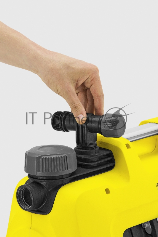 Садовый насос Karcher BP 5 Home & Garden *EU