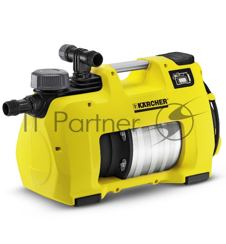 Садовый насос Karcher BP 5 Home & Garden *EU