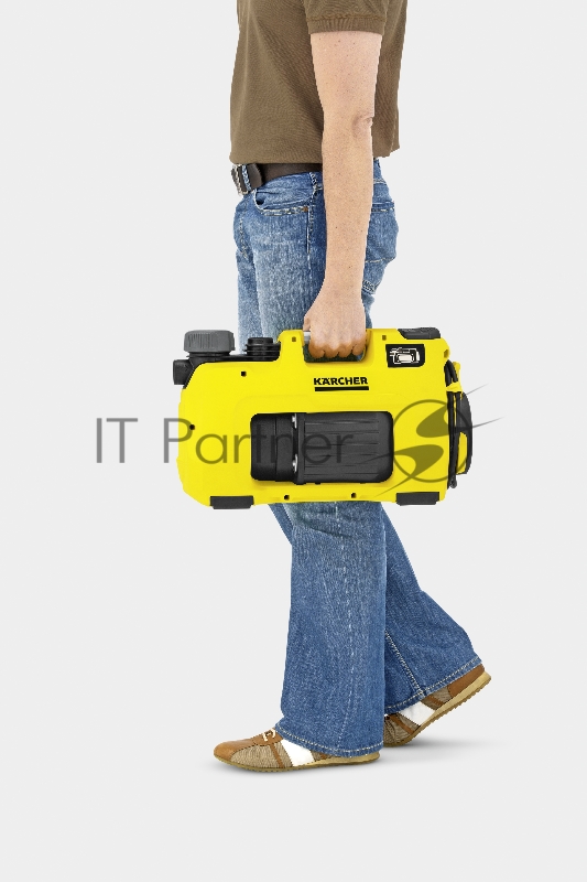 Садовый насос Karcher BP 4 Home & Garden *EU