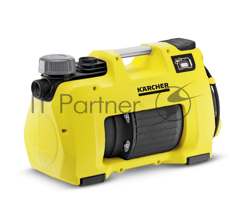 Садовый насос Karcher BP 4 Home & Garden *EU