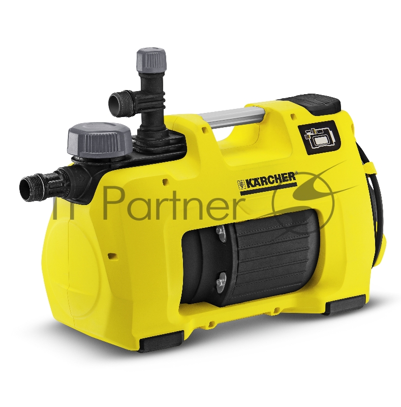 Садовый насос Karcher BP 4 Home & Garden *EU