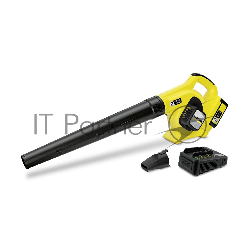 Воздуходувка аккумуляторная Karcher LBL 4 Battery Set