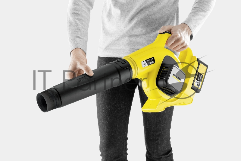 Воздуходувка аккумуляторная Karcher LBL 4 Battery Set