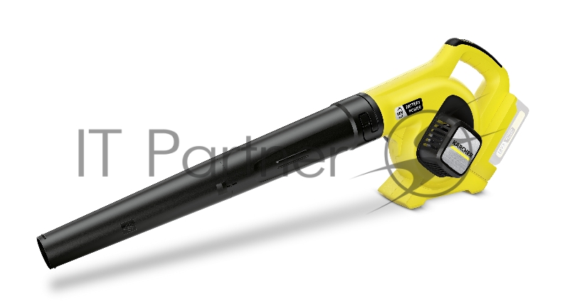 Воздуходувка аккумуляторная Karcher LBL 2 Battery (без аккумулятора в комплекте)