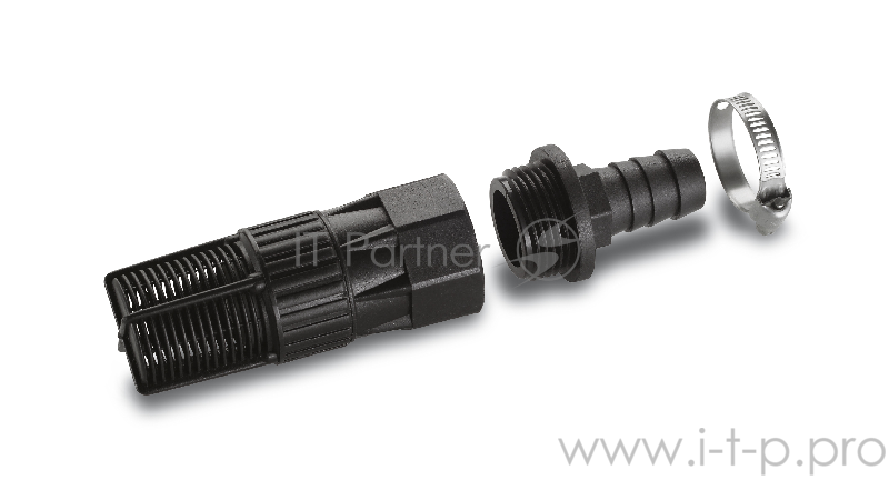 Karcher Входной фильтр с обратным клапаном Basic, 3/4 6.997-345