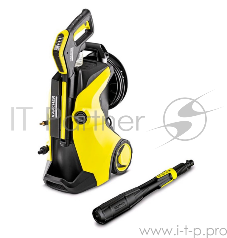 Мойка высокого давления KARCHER K5 Premium Full Control Plus 20-145 бар. 500 л/ч. 2.1 кВт