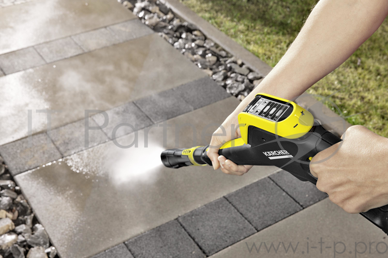 Мойка высокого давления KARCHER K5 Premium Full Control Plus 20-145 бар. 500 л/ч. 2.1 кВт
