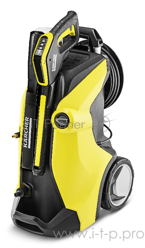 Karcher Аппарат высокого давления K 7 Premium Full Control Plus 1.317-130