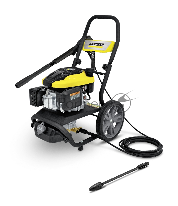 Аппарат высокого давления Karcher G 7.180