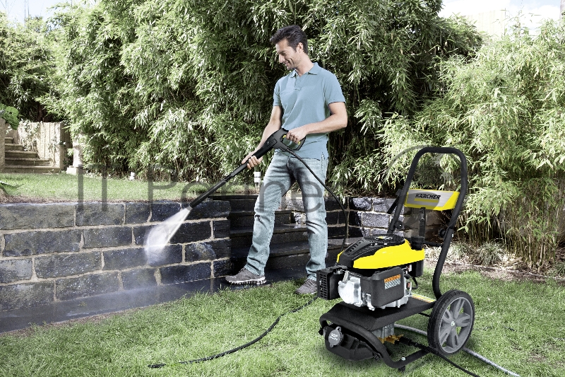 Аппарат высокого давления Karcher G 7.180