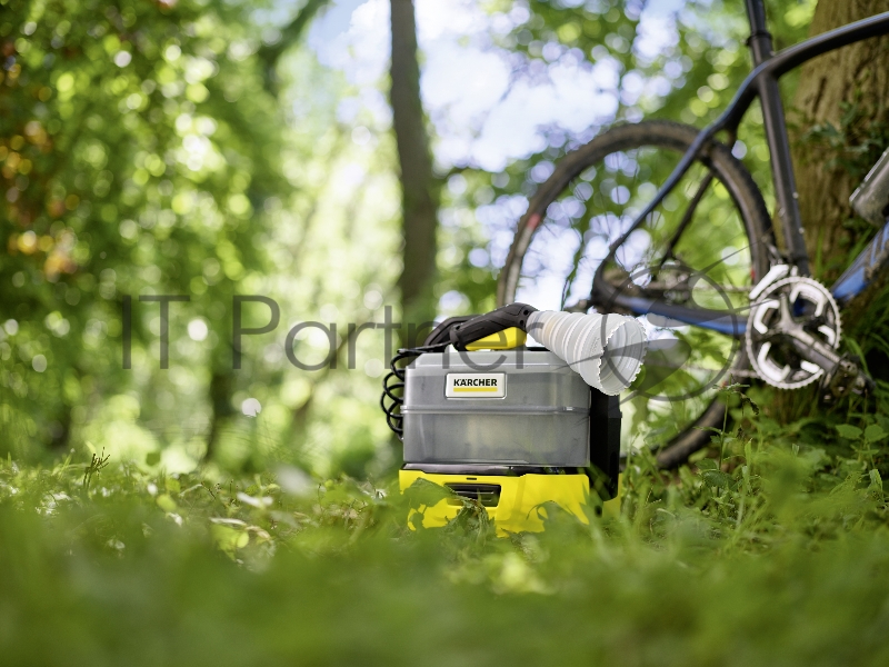 Портативная мойка Karcher OC 3 *EU