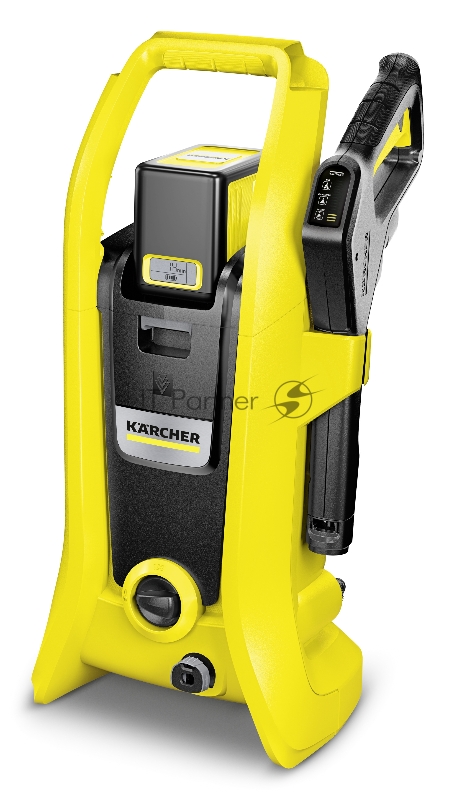 Аккумуляторный аппарат высокого давления Karcher K 2 Battery Set