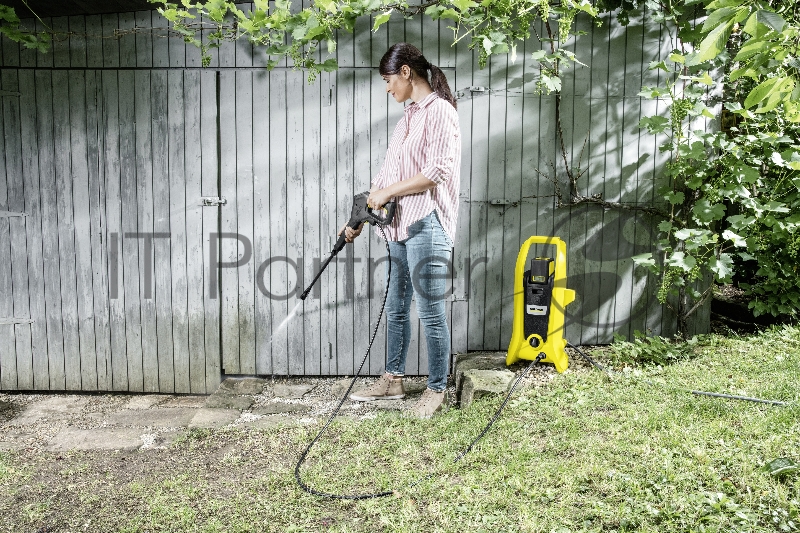 Аккумуляторный аппарат высокого давления Karcher K 2 Battery *INT (без аккумулятора в комплекте)