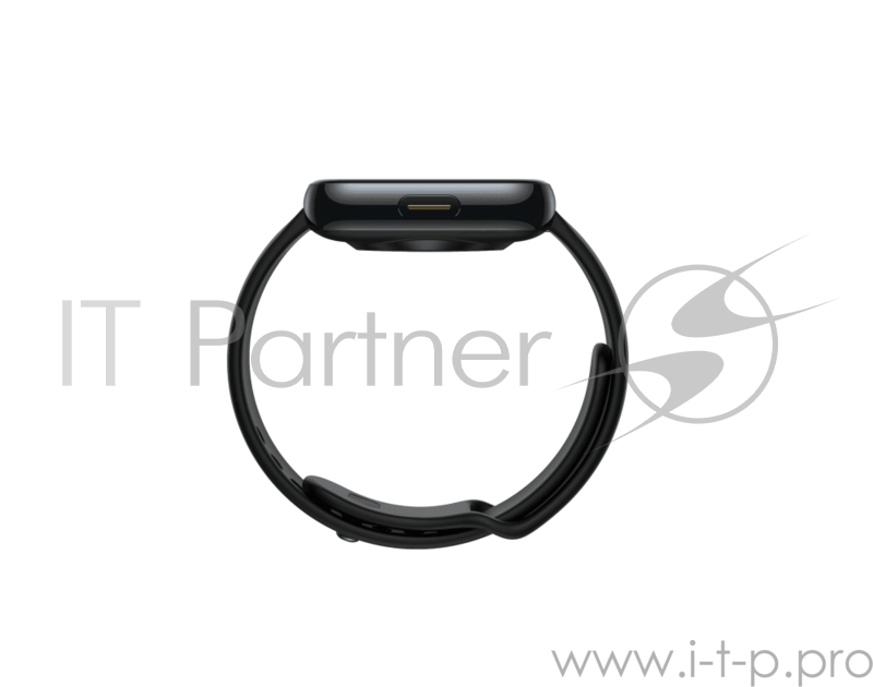 Часы REALME Смарт часы Realme Watch RMA161 Black