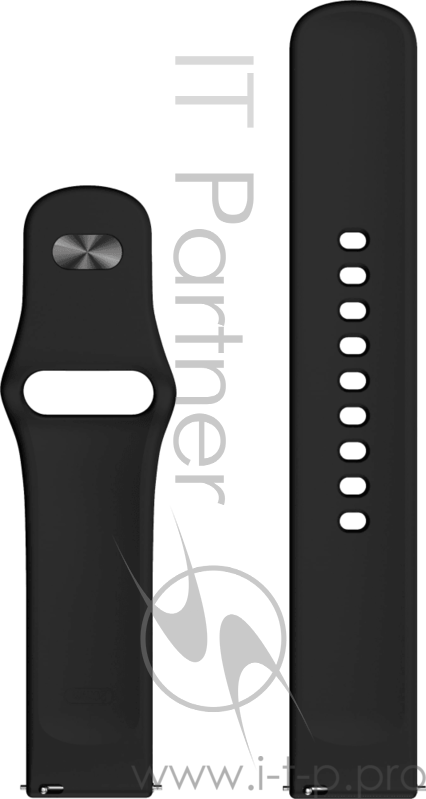 Часы REALME Смарт часы Realme Watch RMA161 Black