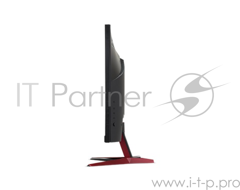 Монитор ACER 27 Nitro VG272UPbmiipx (16:9)/IPS(LED)/ZF/DisplayHDR 400/2560x1440/144Hz/Fast LC 1 , 0.7 (G2G Min.)ms/350 (400 Peak)nits/1000:1/2xHDMI(2.0)+1 Out/2Wx2/G-SYNC Compatible / Adaptive