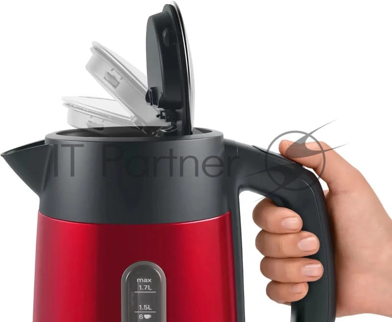 Чайник BOSCH TWK4P434