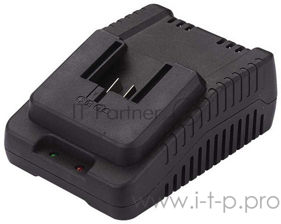 Зарядное устройство 730001. 220В/50 Гц 50Вт 21В пост. тока ток заряда- 2,3 A время зарядки - 1 час вес - 0,45кг