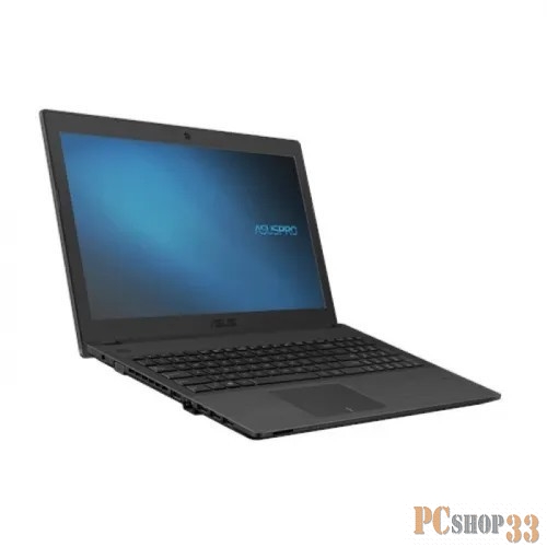 ASUSPRO P2540FA-DM0282 Core i3 10110U/8Gb/256Gb SSD/15.6FHD AG(1920x1080)/RG45/WiFi/BT/HD Cam/DOS/2Kg/Black