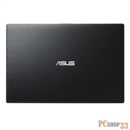 ASUSPRO P2540FA-DM0282 Core i3 10110U/8Gb/256Gb SSD/15.6FHD AG(1920x1080)/RG45/WiFi/BT/HD Cam/DOS/2Kg/Black