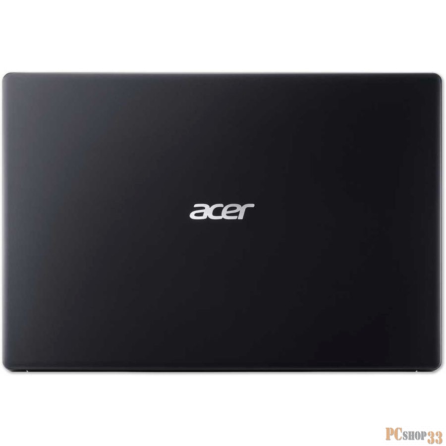 Ноутбук Acer Aspire A315-23-R461 15.6 FHD, AMD R3-3200U, 8Gb, 256Gb SSD, noODD, Win10, черный (NX.HVTER.01E)