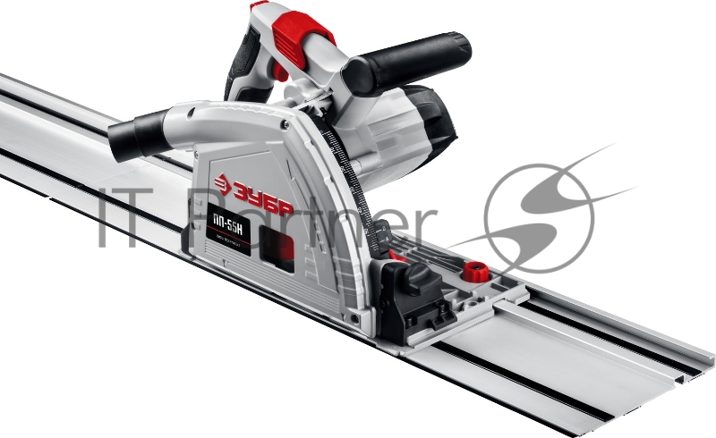 Циркулярная пила (дисковая) Зубр ПП-55Н 1200Вт (ручная)