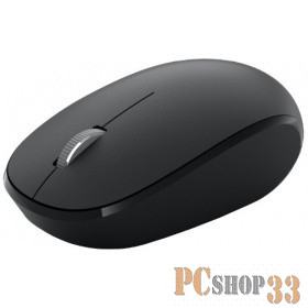 Мышь Microsoft Bluetooth черный оптическая (1000dpi) беспроводная BT (2but)