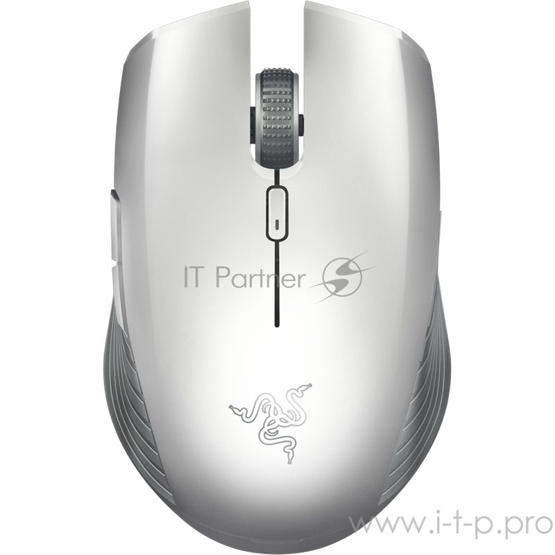 Игровая мышь Razer Atheris - Mercury Razer Atheris - Mercury 5btn