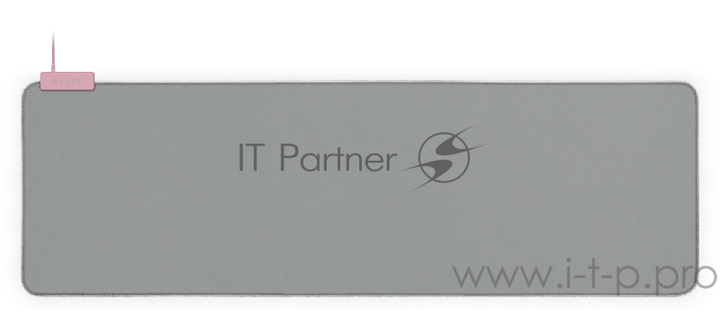 Игровой коврик для мыши Razer Goliathus Extended Chroma - Quartz Razer Goliathus Extended Chroma - Quartz - Gaming Mouse Mat