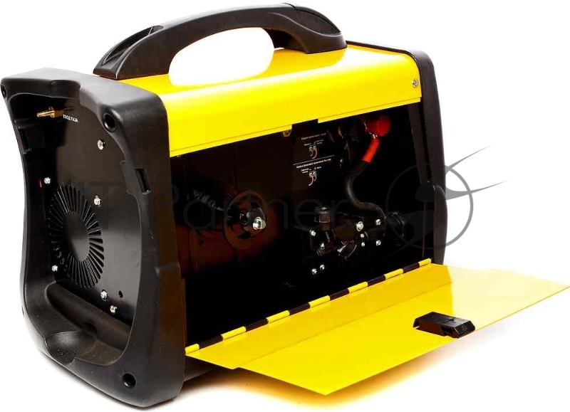 Сварочный аппарат RDMIG-195K. Мощность 6.2 кВА,220-240/50Гц