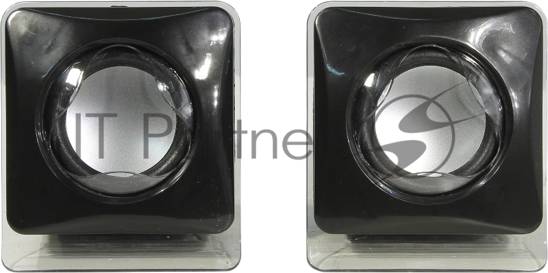 Колонки Defender SPK 35 5 Вт, питание от USB