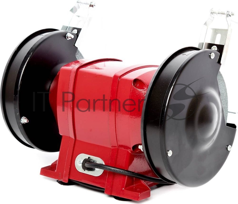 Точило RD-3215F. 250Вт,220В,50Гц,2840 об/мин,150x16x32 мм