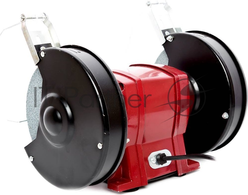 Точило RD-3217F. 370 Вт,220В,50Гц,2840 об/мин,175x20x32 мм