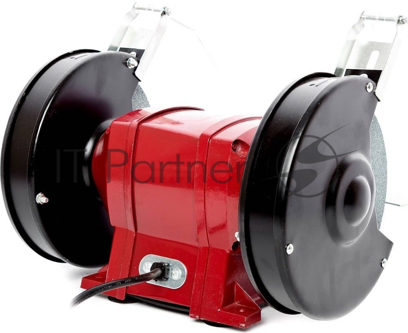 Точило RD-3217F. 370 Вт,220В,50Гц,2840 об/мин,175x20x32 мм