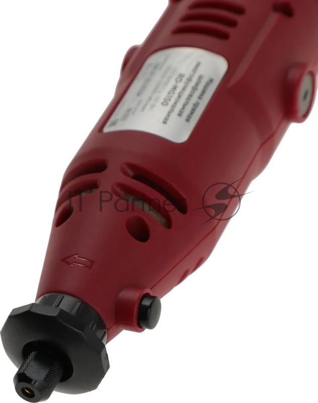 Машина прямая шлифовальная RD-MG150. 150Вт 10000-32000 об/мин диаметр цанг 2,3/3,2 мм набор 100 насадок вес- 0,8кг