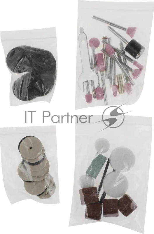 Машина прямая шлифовальная RD-MG150. 150Вт 10000-32000 об/мин диаметр цанг 2,3/3,2 мм набор 100 насадок вес- 0,8кг