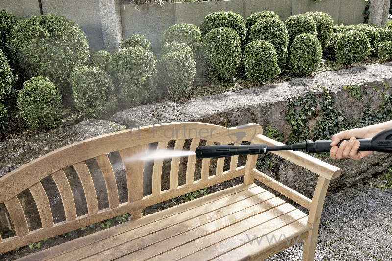 Karcher СТРУЙНАЯ ТРУБКА VARIO POWER VP 145 ДЛЯ К 4 - К 5 2.642-725