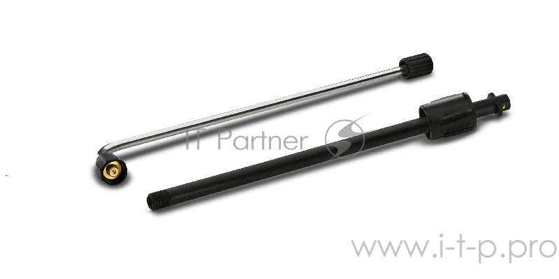 Копье высокого давления угловое бытовое Karcher 2.638-817