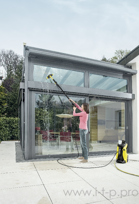 Karcher 1-ступенчатая удлинительная трубка 2.643-240