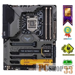 Материнская плата ASUS TUF Z270 MARK 1 RTL