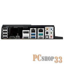 Материнская плата ASUS TUF Z270 MARK 1 RTL