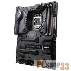 Материнская плата ASUS TUF Z270 MARK 1 RTL