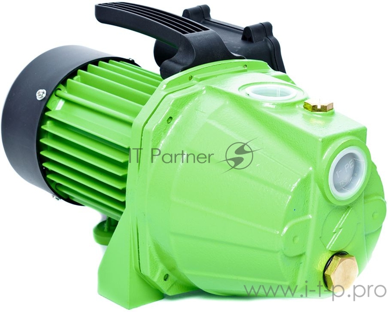 Насос RD-SP80L. 220В/50Гц 800Вт 50л/мин напор-35м высота всасыв.- до 8м вход/выход- 1”