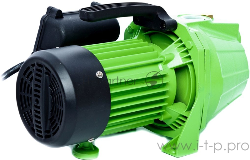 Насос RD-SP80L. 220В/50Гц 800Вт 50л/мин напор-35м высота всасыв.- до 8м вход/выход- 1”