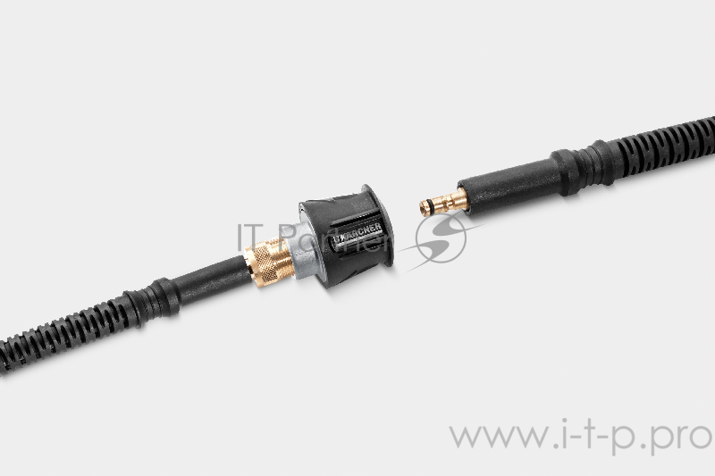 Шланг удлинитель для бытовых моек, K3-K7 Karcher 2.641-710